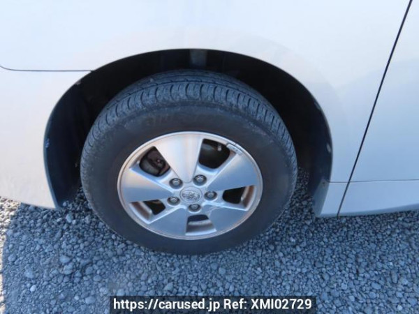 Used 2007 AT toyota noah ZRR75G Image[38]