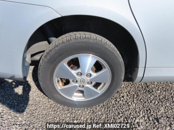 Used 2007 AT toyota noah ZRR75G Image[39]