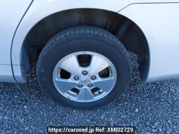 Used 2007 AT toyota noah ZRR75G Image[40]