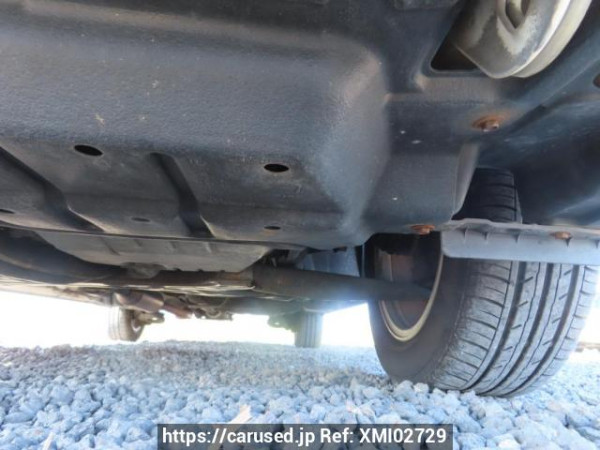 Used 2007 AT toyota noah ZRR75G Image[42]