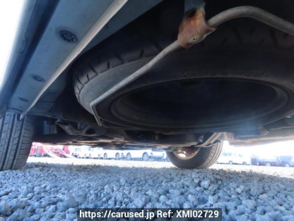 Used 2007 AT toyota noah ZRR75G Image[44]