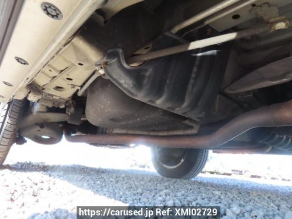 Used 2007 AT toyota noah ZRR75G Image[45]