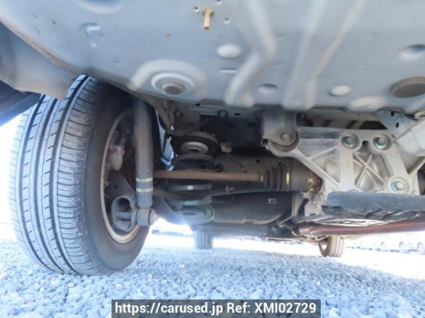 Used 2007 AT toyota noah ZRR75G Image[47]