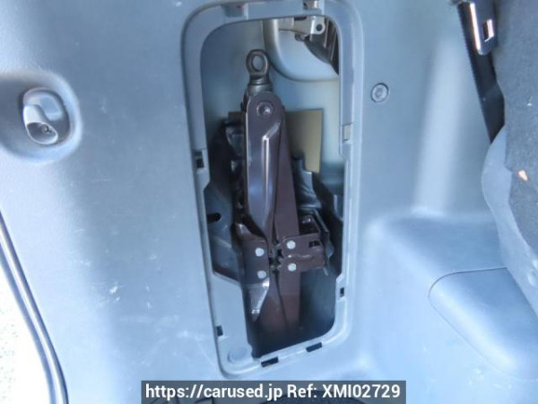 Used 2007 AT toyota noah ZRR75G Image[51]