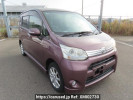 Daihatsu Move LA100S