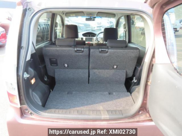 Used 2012 AT daihatsu move LA100S Image[6]