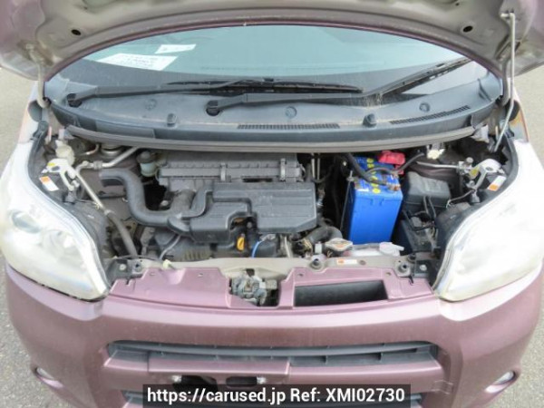 Used 2012 AT daihatsu move LA100S Image[7]