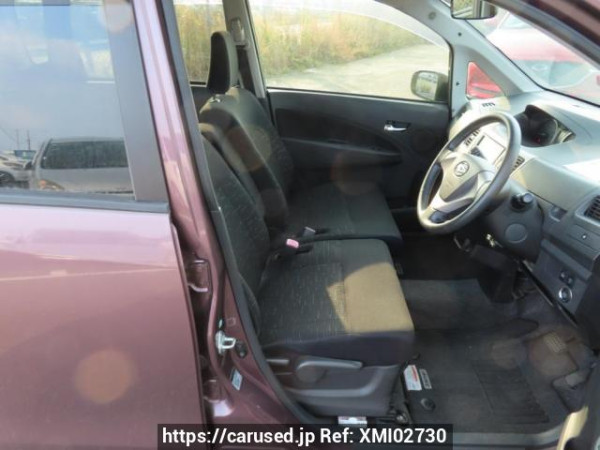 Used 2012 AT daihatsu move LA100S Image[12]