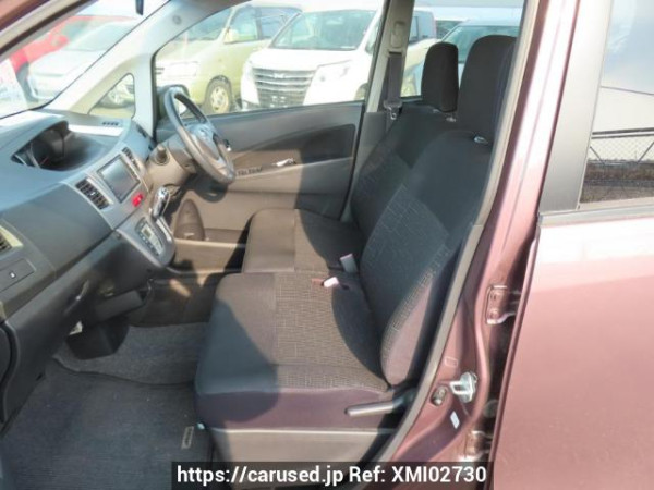 Used 2012 AT daihatsu move LA100S Image[13]