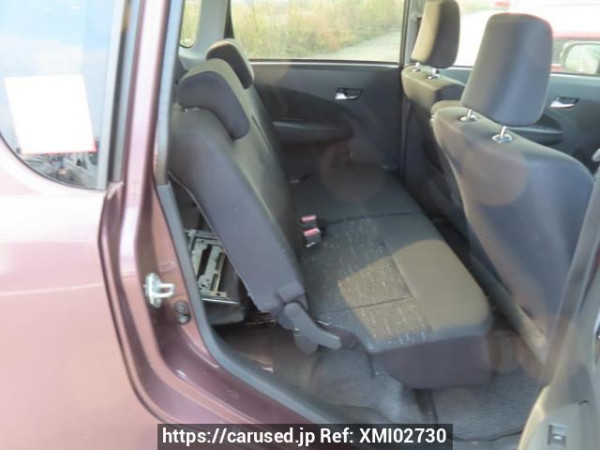 Used 2012 AT daihatsu move LA100S Image[14]