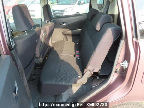 Used 2012 AT daihatsu move LA100S Image[15]