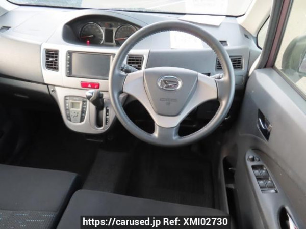 Used 2012 AT daihatsu move LA100S Image[17]