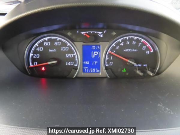 Used 2012 AT daihatsu move LA100S Image[18]