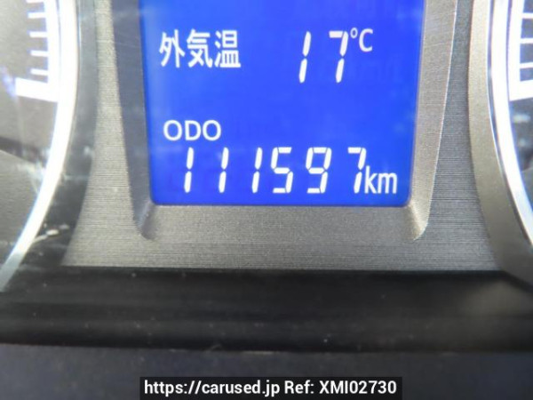 Used 2012 AT daihatsu move LA100S Image[20]