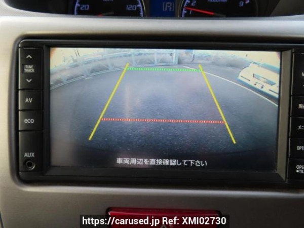 Used 2012 AT daihatsu move LA100S Image[21]