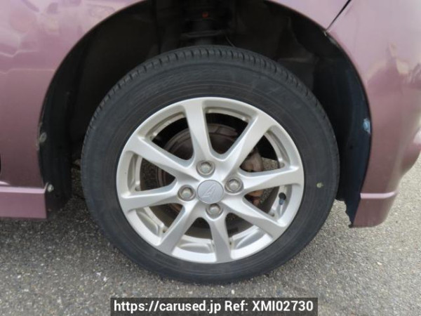 Used 2012 AT daihatsu move LA100S Image[30]