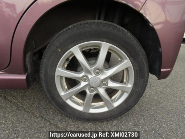 Used 2012 AT daihatsu move LA100S Image[32]