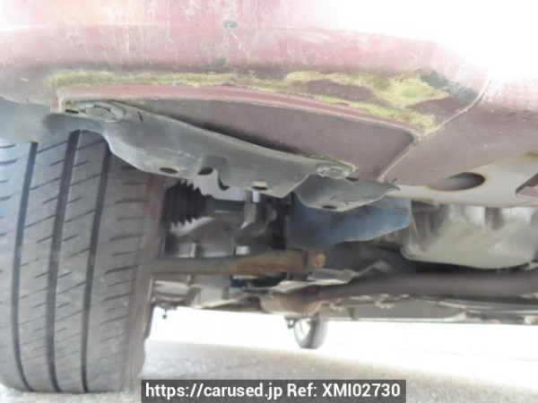 Used 2012 AT daihatsu move LA100S Image[33]