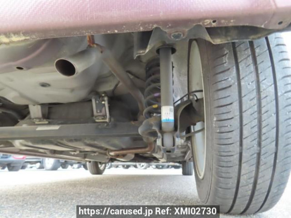 Used 2012 AT daihatsu move LA100S Image[36]