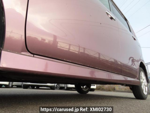 Used 2012 AT daihatsu move LA100S Image[40]