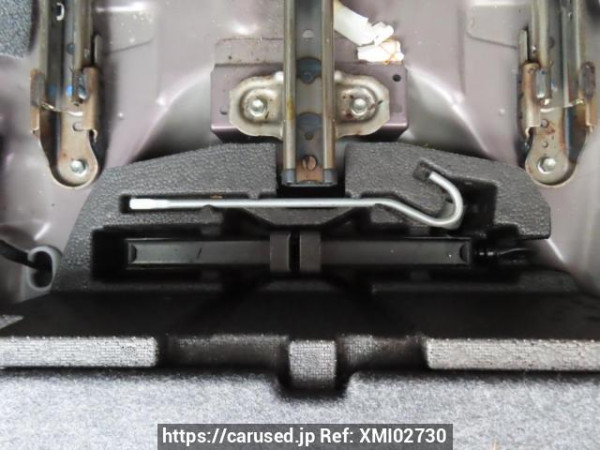 Used 2012 AT daihatsu move LA100S Image[44]