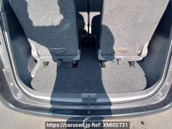 Used 2009 AT toyota sienta NCP81G Image[8]