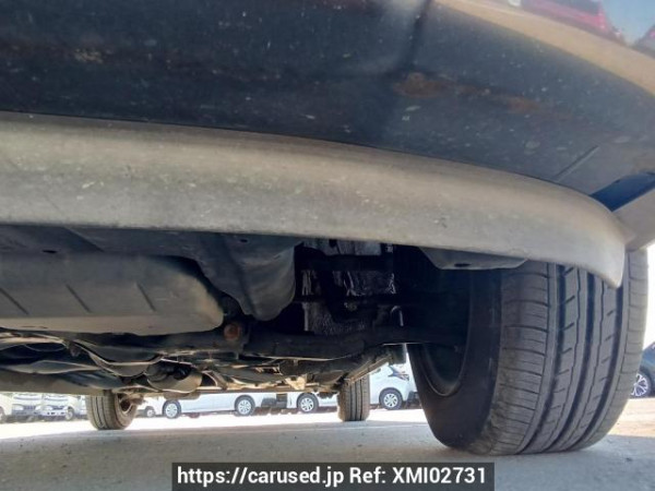 Used 2009 AT toyota sienta NCP81G Image[30]