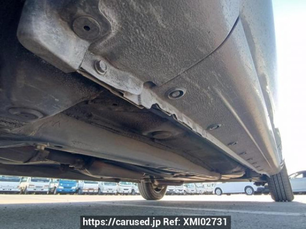 Used 2009 AT toyota sienta NCP81G Image[34]