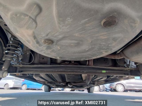 Used 2009 AT toyota sienta NCP81G Image[36]