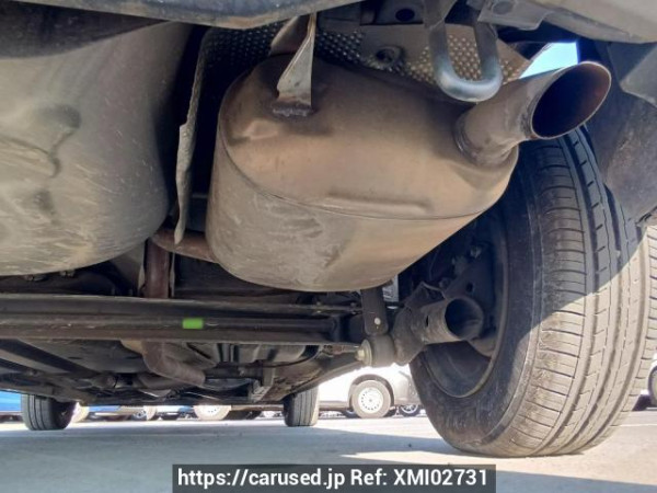 Used 2009 AT toyota sienta NCP81G Image[37]