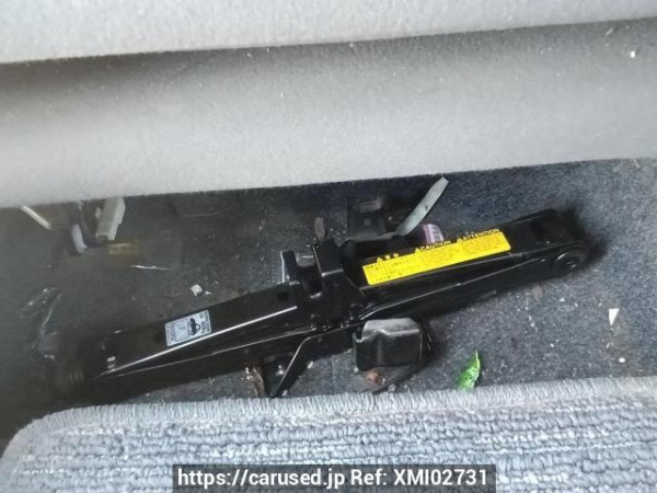 Used 2009 AT toyota sienta NCP81G Image[40]