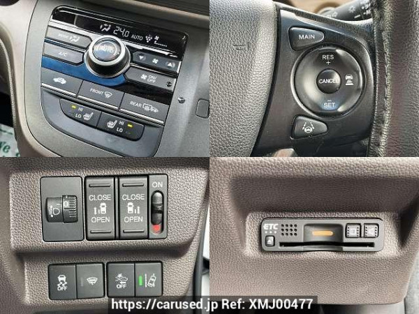 Used 2020 AT honda freed 6BA-GB5 Image[7]