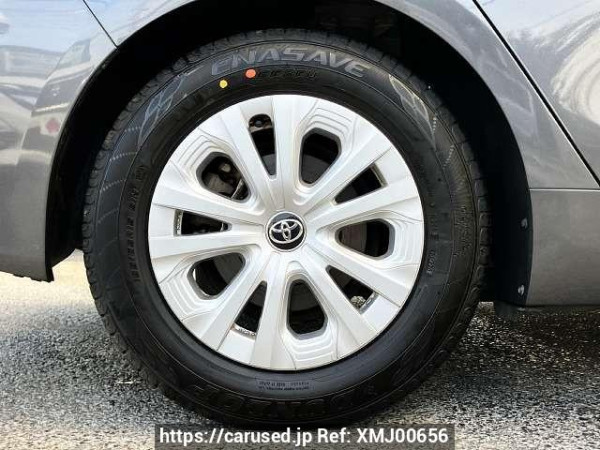 Used 2020 AT toyota prius 6AA-ZVW51 Image[4]