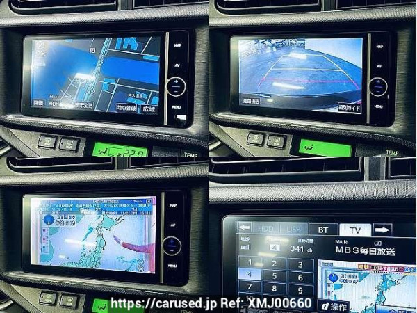 Used 2014 CVT toyota aqua DAA-NHP10 Image[6]