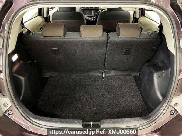 Used 2014 CVT toyota aqua DAA-NHP10 Image[7]