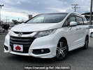 Honda Odyssey DBA-RC1