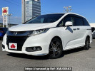 Honda Odyssey DBA-RC1