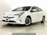 Used 2016 CVT toyota prius DAA-ZVW50 Image[0]
