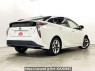 Used 2016 CVT toyota prius DAA-ZVW50 Image[2]