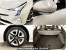 Used 2016 CVT toyota prius DAA-ZVW50 Image[7]