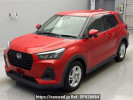 Daihatsu Rocky A200S