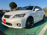 Used 2011 AT lexus ct ZWA10 Image[2]