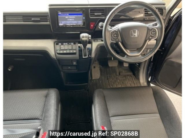 Used 2018 AT honda step-wgn-spada RP3 Image[2]