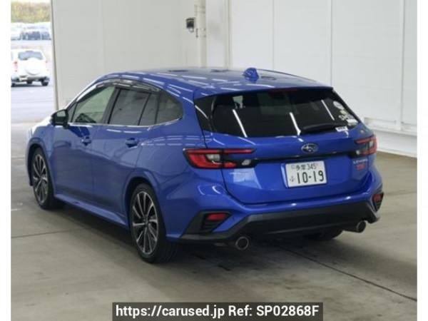 Used 2021 AT subaru levorg VN5 Image[1]