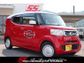 Used 2017 AT honda n-box-slash JF1 Image[0]