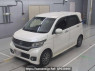 Used 2015 AT honda n-wgn-custom JH1 Image[0]