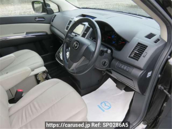 Used 2011 AT mazda mpv LY3P Image[1]