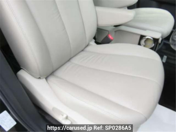 Used 2011 AT mazda mpv LY3P Image[2]