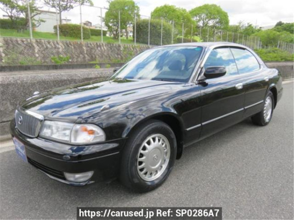 Used 1999 AT mazda sentia HEEA Image[0]