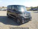 Honda N-BOX CUSTOM JF4